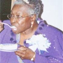 Juanita Cole