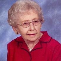 Anita Dohrmann