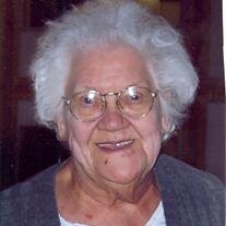 Virginia Stanford
