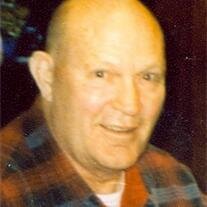 Clarence Klare