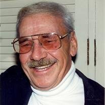 John Rajcevich