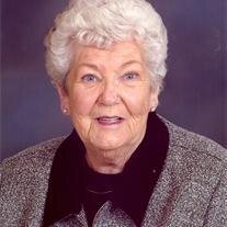 Sheila Wildman