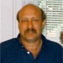 Tony Hansen