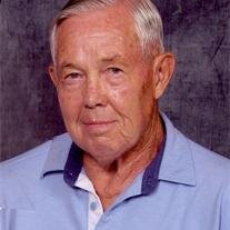 Loren Redman