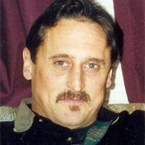 Mark Marik