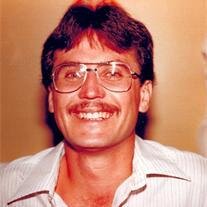 Ronald Marsh