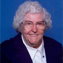 Ida Callahan