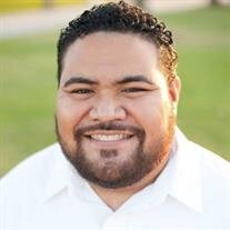 Fa'ala'i Manu Jr.