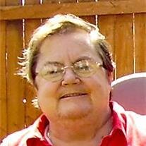 Henrietta Walker