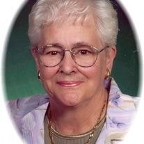 Barbara Williams