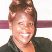 Sheila Scott