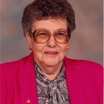 Helen Nash