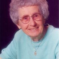 Mary Callahan