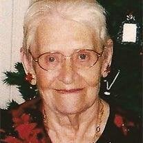 Lulu Mead