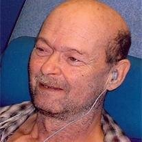 Joseph Wenzl,