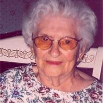 Edna McClelland