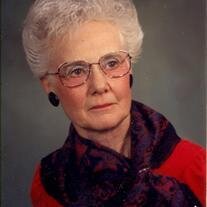 Mildred Clausen