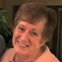 Gloria F. Wojcik