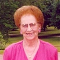 Ruth Lanaghan