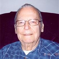 Franklin Hammer