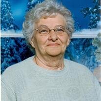 Dolores Anderson