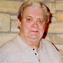 Richard Campbell