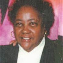 Wilma Cook