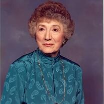 Vivian Cowman