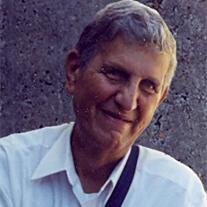 William Carlson