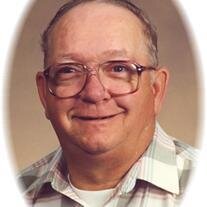Ronald Kair