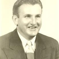 Clarence Sander