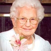 Nellie Grossman