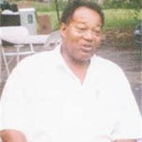 Henry Melvin