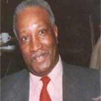 Rufus Collins