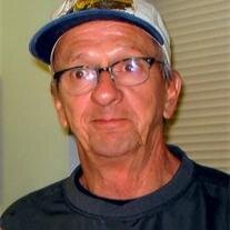 Donald Bach