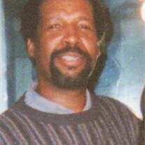 Earnest Spencer,