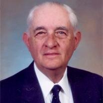 Melvin Gauss