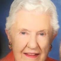 Wanda Mae Kogge