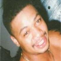 Benjamin Clemons