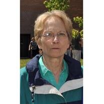 Marsha Ann Stone