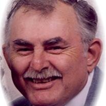 Carroll Wickham