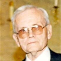 John Zirkelbach