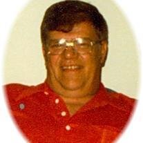 Robert Howard