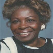 Mother Cummings