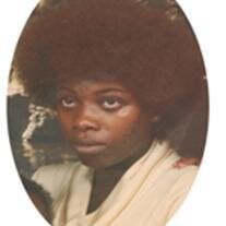 Shirley Mitchell