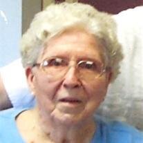 June Newman