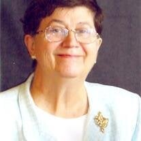Marie Hass