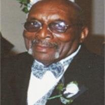 Theodore Mitchell