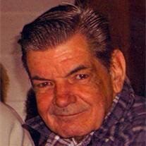 Dennis Mahoney