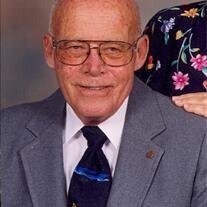 Allen Marsh